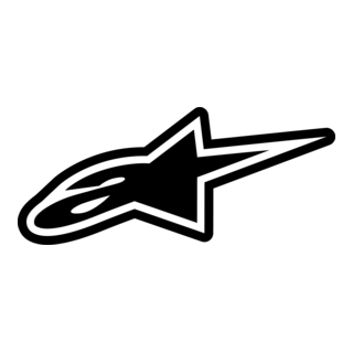 Logo de Alpinestars