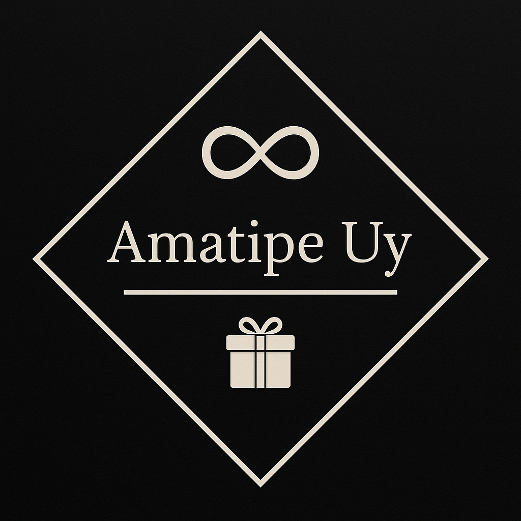 Logo de amatipe