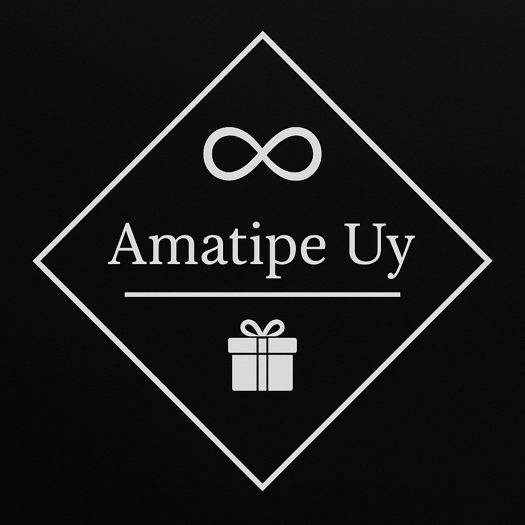 Logo de amatipe