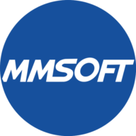 Logo de mmmsoft