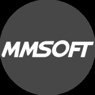 Logo de mmmsoft